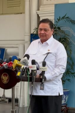 Pemerintah Naikkan Fuel Surcharge Avtur Jadi 38 Persen