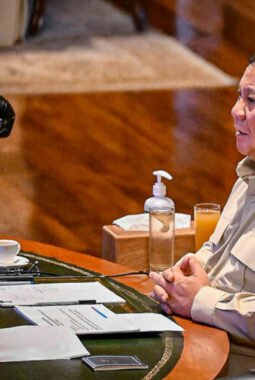 Prabowo Instruksikan Percepatan Pembangunan Kampung Nelayan Merah Putih