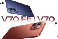 vivo V70 Series