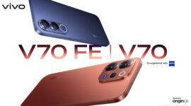 vivo V70 Series