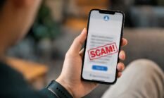 Cara Menghindari Modus Penipuan Menjelang Lebaran dengan Metode ‘JEDA’