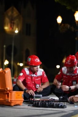 Telkom Akses Kerahkan 20 Ribu Teknisi Jaga Kualitas Jaringan Jelang Idulfitri