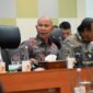Ketua Badan Anggaran DPR RI, Said Abdullah. Foto: Mahendra.