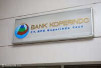 Bank Perekonomian Rakyat Koperindo, yang berlokasi di Wisma Techking 2, Jl. A.M Sangaji No.24 3, RT.3/RW.4 10130 Petojo Utara, Jakarta Pusat. Izin BPR Koperindo dicabut oleh Otoritas Jasa Keuangan (OJK) terhitung sejak tanggal 9 Maret 2026. (Dok: LPS)