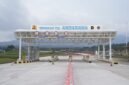 Gerbang Tol Ambarawa. (Dok: Foto Jasa Marga)