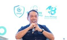 812 Ribu Kendaraan Meninggalkan Jabotabek Pada H-10 Sampai H-6 Libur Idulfitri