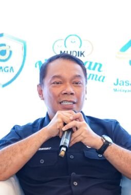 812 Ribu Kendaraan Meninggalkan Jabotabek Pada H-10 Sampai H-6 Libur Idulfitri