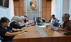 Mangkir Panggilan, Tersangka Kasus BPR DCN Ditangkap Tim OJK-Polri di Jakarta