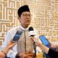 Waketum MUI, KH M Cholil Nafis. (Foto: MUI Digital)