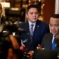 Menteri Energi dan Sumber Daya Mineral (ESDM) Bahlil Lahadalia.