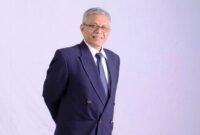 Prof Didik J. Rachbini. Foto: Paramadina