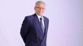 Prof Didik J. Rachbini. Foto: Paramadina