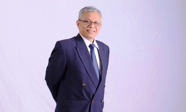 Prof Didik J. Rachbini. Foto: Paramadina