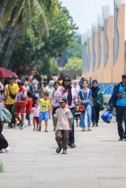 Transaksi Program Mudik ke Jakarta Sudah Tembus Rp 21 Triliun