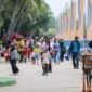 <p>Transaksi Program Mudik ke Jakarta Sudah Tembus Rp 21 Triliun</p>