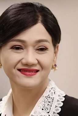 DPR Tetapkan Friderica Widyasari jadi Ketua Dewan Komisoner OJK Periode 2026-2031
