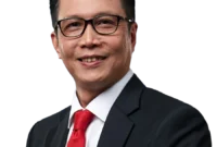 Pejabat sementara (PJs) Direktur Utama Bursa Efek Indonesia (BEI), Jeffrey Hendrik.