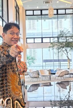 Purbaya Jelaskan Alasan Pemerintah Tak Naikkan Harga BBM