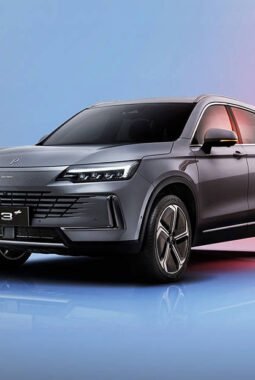 Mobil Listrik Polytron Salip Merek Global di Pasar Indonesia