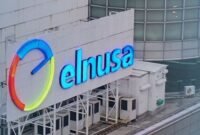 PT Elnusa Tbk. (Dok. Elnusa)