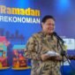 Menteri Koordinator Bidang Perekonomian, Airlangga Hartarto. (Dok: Humas Kemenko Perekonomian)