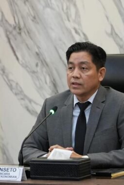 Pemerintah Siapkan Argumen Hadapi Investigasi Perdagangan USTR