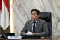 Juru Bicara Kemenko Perekonomian, Haryo Limanseto. (Dok: Kemenko Perekonomian)