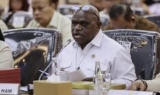 Menteri HAM Kutuk Keras Penyiraman Air Keras Terhadap Aktivis KontraS