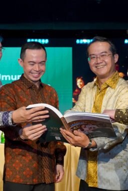 Cinema XXI Bagikan Dividen Rp980 Miliar