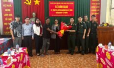 Pemerintah Pulangkan ABK Indonesia Korban Kapal Tenggelam di Vietnam