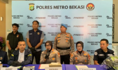 Motif Dendam Pribadi, Dalang Penyiraman Air Keras di Bekasi Bayar Eksekutor Rp9 Juta