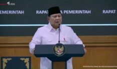 Prabowo Putuskan Biaya Haji Turun Rp2 Juta 