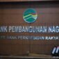 Bank Pembangunan Nagari. (Dok: LPS)
