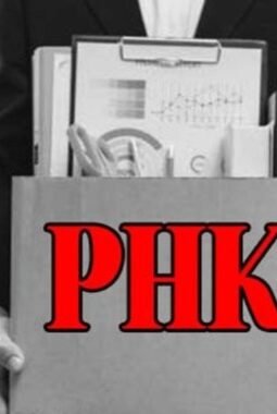 8.389 Orang Kena PHK pada Kuartal I-2026, Jawa Barat Paling Banyak
