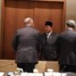 Presiden Prabowo Subianto melakukan kunjungan kenegaraan ke Jepang dan Korea Selatan.