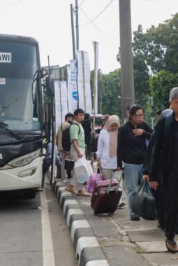 Dukcapil Catat 368 Pendatang Baru Masuk ke Jakarta Timur