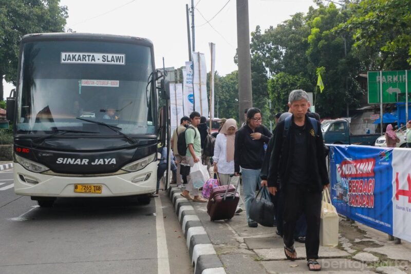 <p>Pendatang Baru Terdata di Jaktim Berjumlah 368 Orang</p>