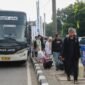 <p>Pendatang Baru Terdata di Jaktim Berjumlah 368 Orang</p>