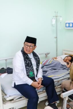 Siswa di 4 Sekolah Jaktim Keracunan MBG, Ini Kata Pramono Anung