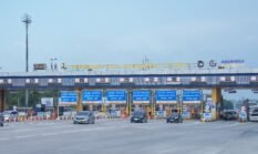 487 Ribu Kendaraan Keluar Jabotabek di H-1 sampai H+1 Libur Panjang Kenaikan Yesus Kristus