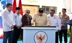 Prabowo Resmikan Museum Marsinah sebagai Penghormatan terhadap Perjuangan Pekerja