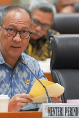 Kemenperin Pacu Kesiapan Industri AMDK Hadapi SNI Wajib