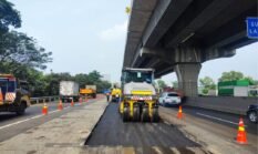 Ada Pemeliharaan Jalan Tol Jakarta-Cikampek Mulai Juni, Cek Lokasi dan Jadwalnya di Sini