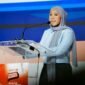 Menteri Komunikasi dan Digital Meutya Hafid mengatakan sebagai penggerak pertumbuhan ekonomi digital di kawasan, Pemerintah terus memperkuat fondasi kedaulatan digital melalui pengembangan kecerdasan artifisial (AI), infrastruktur digital, dan penguatan talenta nasional guna memastikan manfaat transformasi digital dapat dirasakan secara luas oleh masyarakat. Foto: Dunia Meutya/Ditjen KPM Kemkomdigi