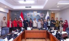 Keterlibatan Serikat Pekerja Penting dalam Penyempurnaan Regulasi Ketenagakerjaan