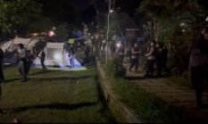 YLBHI Minta Kapolri Tegur Kapolres Karanganyar yang Bubarkan Paksa Kemah Pemuda Ahmadiyah