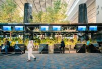 InJourney Airports 