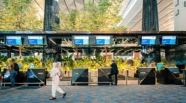 InJourney Airports 