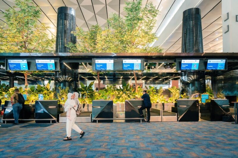 InJourney Airports 