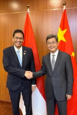 Purbaya Kantongi Dukungan Penuh dari China Terkait Penerbitan Panda Bond